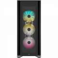 CORSAIR iCUE 7000X RGB Tempered Glass Black CC-9011226-WW