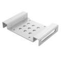 Orico SSD HDD bracket 2.5 3.5 to 5.25 AC52535-1S-SV