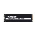 Patriot P400 LITE 1000GB M.2 2280 PCIE Gen4 P400LP1KGM28H