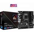 ASROCK B760M PG LIGHTNING LGA1700