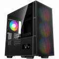 DeepCool CH560 Digital Mid Tower Black