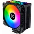 Air Killer Pro EN47895 Black X22A FAN ARGB