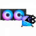 MSI MAG CORELIQUID C240 Liquid Cooler