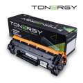 Tonergy HP 44A CF244A Black 1k