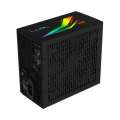 AeroCool PSU 1000W 80+ Gold Semi-Modular LUX RGB 1000M ACPG-LMK0AEC.11