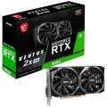 MSI RTX 3050 VENTUS 2X XS 8GB OC GDDR6