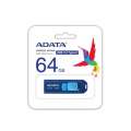 64GB TYPE-C UC300 ADATA BLUE