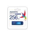 256GB TYPE-C UC300 ADATA BLUE