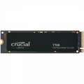 Crucial T700 2TB PCIe Gen5 NVMe M.2 SSD CT2000T700SSD3