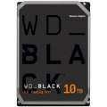 WD Black 3.5in 10TB 256MB 7200 RPM SATA WD101FZBX