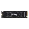 Kingston 4TB Fury Renegade PCIe M.2 SSD SFYRD/4000G