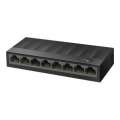 TP-Link LiteWave switch 8 ports unmanaged LS1008G