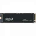 Crucial T705 2TB PCIe Gen5 NVMe M.2 SSD CT2000T705SSD3