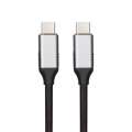 VCom USB3.2 Type-C Type-C 1.0m CU420M-1.0m