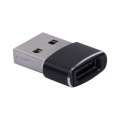 VCom Adapter USB 2.0 AM -> Type-C F CA435M