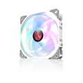 Raijintek Fan Pack 3-in-1 3x120mm AGERAS 12 WHITE ARGB-3