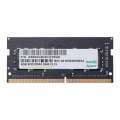 Apacer 8GB Notebook Memory DDR4 SODIMM 2666 MHz