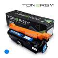 Tonergy HP 504A CE251A CANON 2644B002AA CRG-723 Cyan 7K