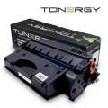 Tonergy HP 05X 80X CE505XL CF280XL Black High Capacity 10000k