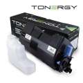 Tonergy KYOCERA TK-3130 TK-3131 TK-3132 TK-3134 Black 15.5k