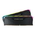 CORSAIR Vengeance RGB DDR4 2x8 GB 3200 MHz CMG16GX4M2E3200C16