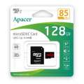 Apacer 128GB microSDHC Class 10 UHS-I