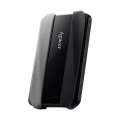 Apacer Portable Hard Drive AC533 2TB USB 3.2 Gen 1 Black