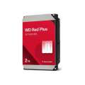 WD HDD Red 2TB WD20EFPX