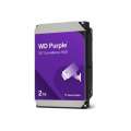 WD Hard Drive Purple Surveillance 2TB 3.5 WD23PURZ