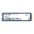 Kingston NV3 SSD 4TB PCIe 4.0 x4 NVMe SNV3S/4000G