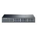 Easy Smart TP-LINK 24-Port Gigabit TL-SG1024DE