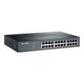 Switch TP-Link 24-port Gigabit Desktop Rachmount 10/100/1000M RJ45 TL-SG1024D