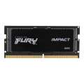 Kingston FURY Impact 8GB DDR5 4800 SODIMM CL38