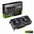 ASUS RTX 4060Ti DUAL OC EVO 16GB