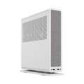 Fractal Design Ridge PCIe 4.0 White SFF Mini-ITX