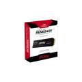 KINGSTON FURY Renegade 1TB SFYRSK/1000G M.2 PCIe