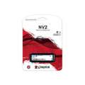 KINGSTON NV2 4TB SNV2S/4000G M2 PCIe