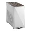 Fractal Design Era 2 SFF Mini-ITX Silver