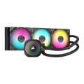 CORSAIR NAUTILUS 360 ARGB CW-9060093-WW