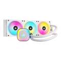 CORSAIR iCUE LINK H150i RGB White AIO CW-9061006-WW