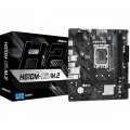 ASROCK H610M-H2/M.2 LGA1700