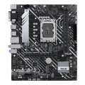 ASUS PRIME H610M-A WIFI D4 LGA1700