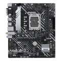 ASUS PRIME H610M-A WIFI D4 LGA1700