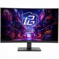 Asrock Curved Gaming  27 QHD VA 180Hz 1ms PG27QRT1B