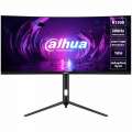 Dahua LM30-E330CA Curved Gaming  30 WFHD VA 200Hz 1ms