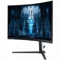 Samsung Curved LS32BG850NPXEN 32 VA UHD 240Hz 1ms