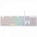 COUGAR Vantar S White Gaming Keyboard CG37VSWRNMW0002