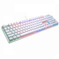 Cougar Ultimus EX Keyboard White CGR-WM1MW-ULE