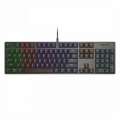 Cougar Ultimus EX Keyboard Black CGR-WM1MB-ULE