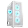 COUGAR MX220 RGB White CGR-2AC8W-RGB